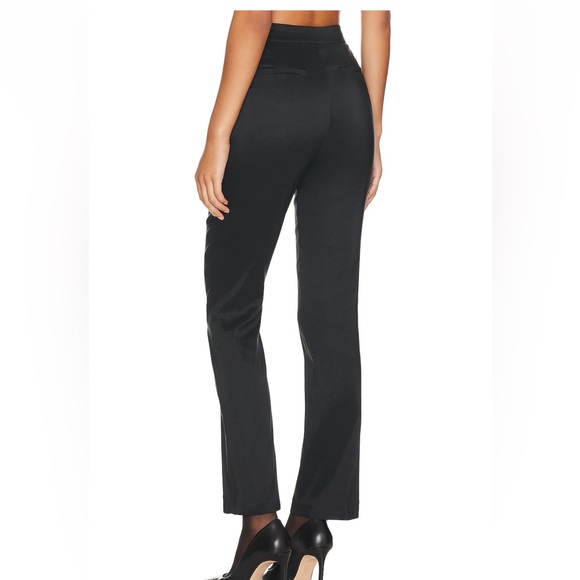 LPA Black trouser size M - Picture 3 of 9